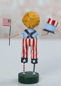 Land That I Love - Lori Mitchell