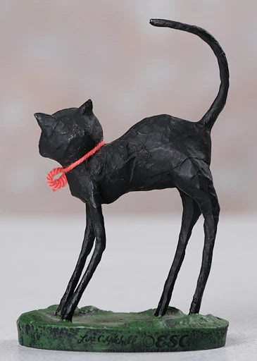 Kitty Boo - Lori Mitchell