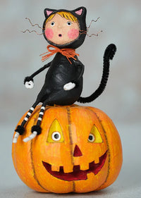 Cat & Jack - Lori Mitchell