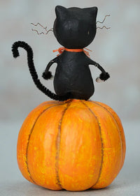 Cat & Jack - Lori Mitchell