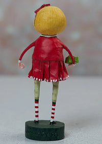 Gift Exchange Girl - Lori Mitchell