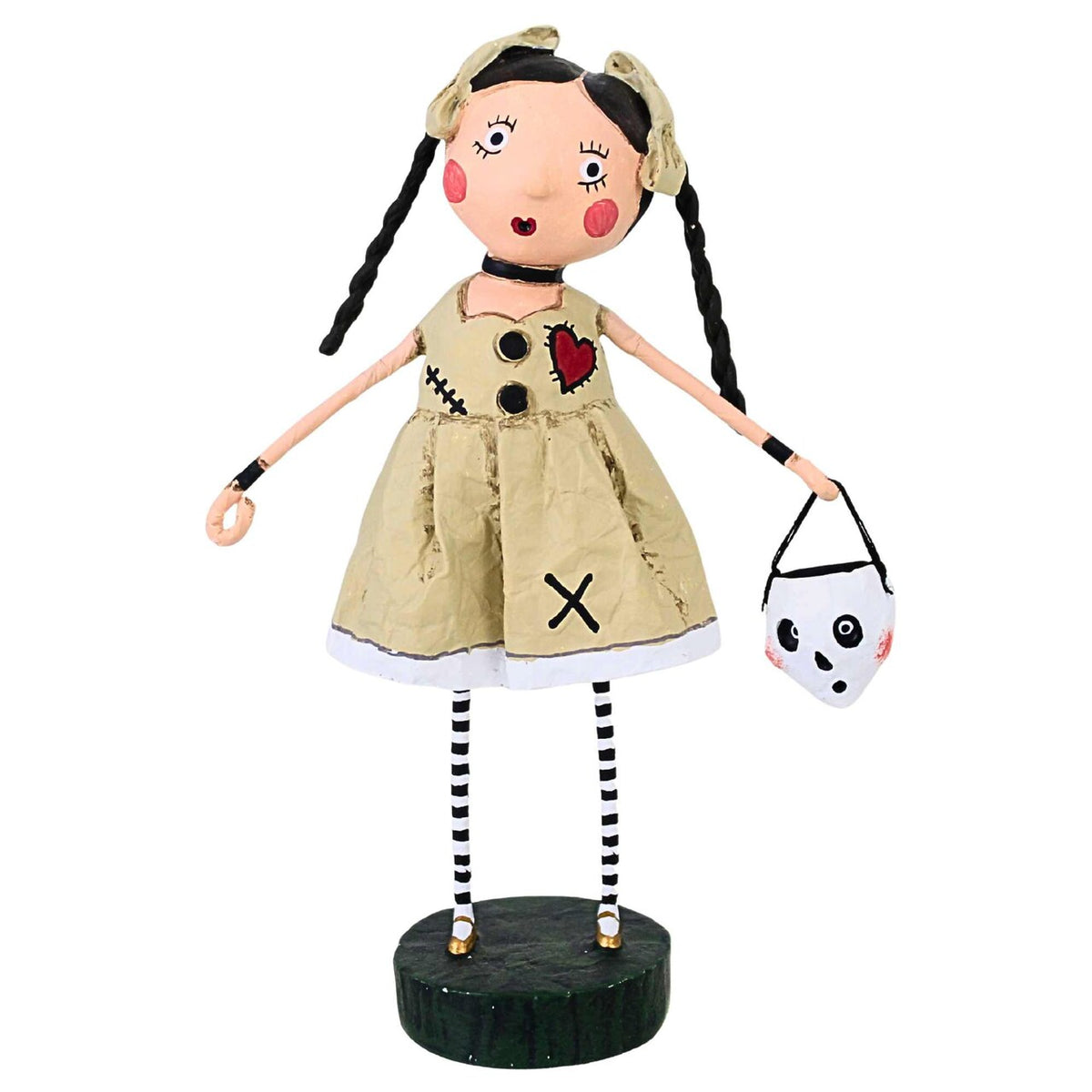 Voo Doo Sue  - Lori Mitchell