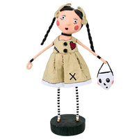 Voo Doo Sue  - Lori Mitchell