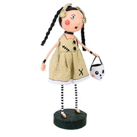 Voo Doo Sue  - Lori Mitchell