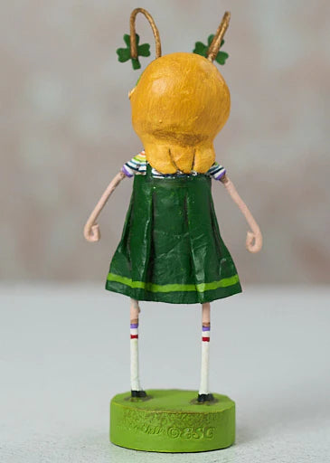 Lucky Charms, Lori Mitchell