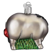 Eeyore - Old World Christmas Ornament