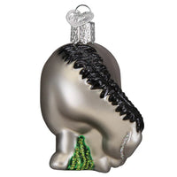 Eeyore - Old World Christmas Ornament