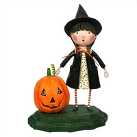 Agatha & Jack - Lori Mitchell