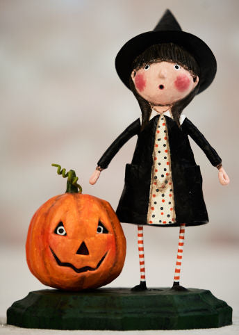 Agatha & Jack - Lori Mitchell