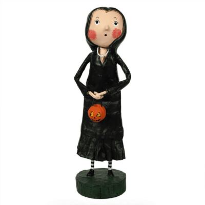 The Enchantress Halloween Figurine