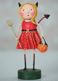 She Devil - Lori Mitchell