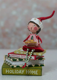 Sugar & Spice - Lori Mitchell
