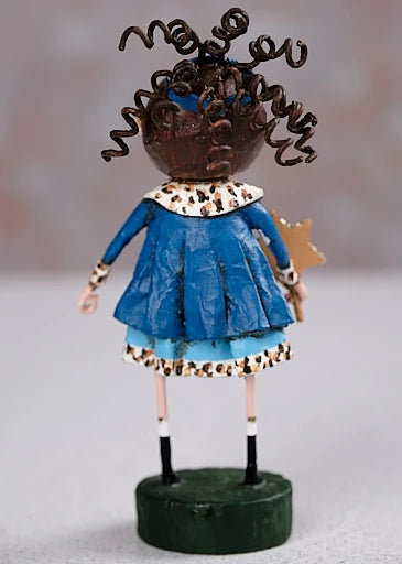 Shayna Punim- Lori Mitchell