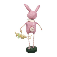 Parker Bunny Easter Figurine