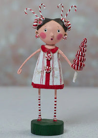 Minty Fresh - Lori Mitchell