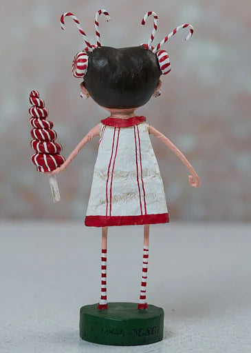 Minty Fresh - Lori Mitchell