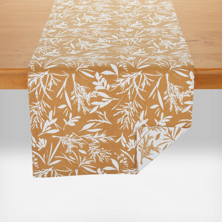 Autumn Whisper Table Runner