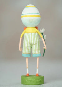 Sheldon Lori Mitchell - Easter Figurine