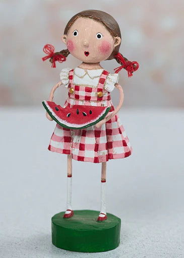 Sweet Carolina - Lori Mitchell