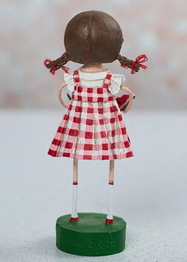 Sweet Carolina - Lori Mitchell