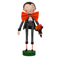 Date Night Dracula - Lori Mitchell