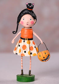 Kit Kat Halloween Figure