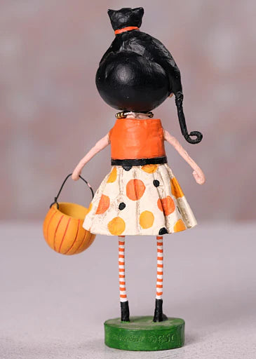 Kit Kat Halloween Figure