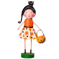 Kit Kat - Lori Mitchell