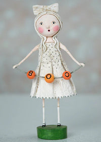 Ghoulie Girl - Lori Mitchell