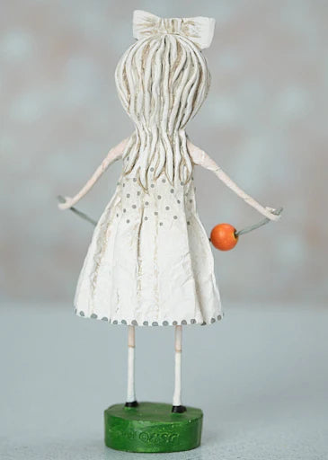 Ghoulie Girl - Lori Mitchell