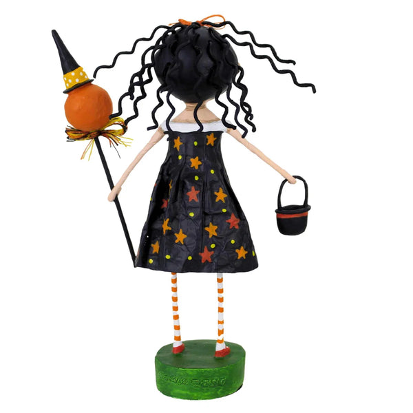 Crimp And Crinkle - Lori Mitchell