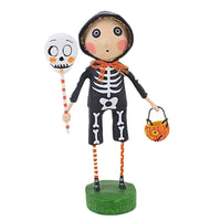 Billy Bones Lm