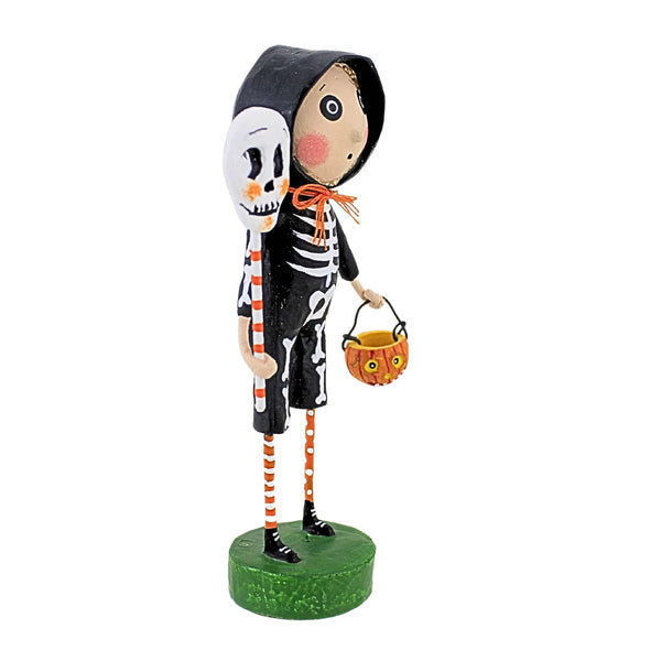 Billy Bones - Lori Mitchell