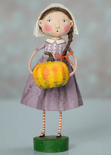 Molly Mayflower Lm