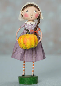 Molly Mayflower Lm