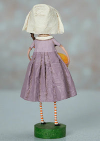 Molly Mayflower Lm