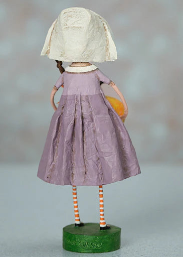 Molly Mayflower Lm