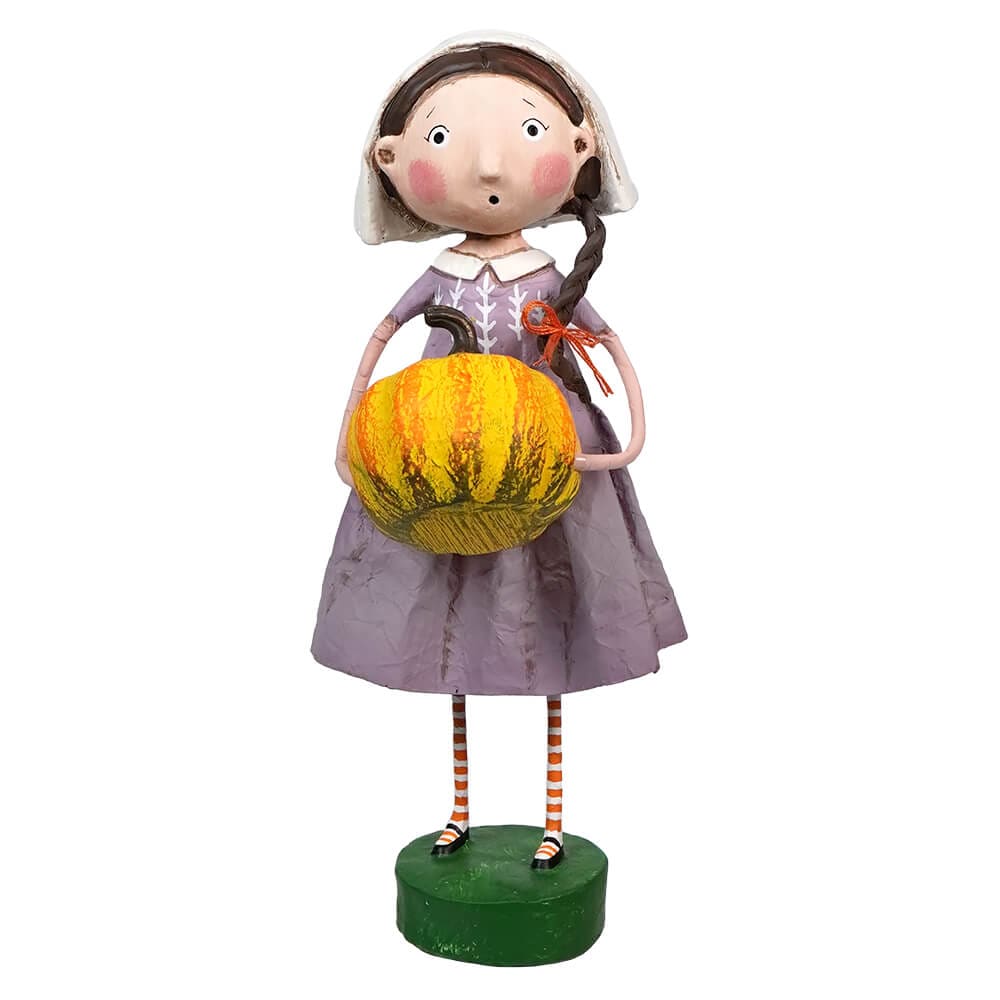 Molly Mayflower Lm