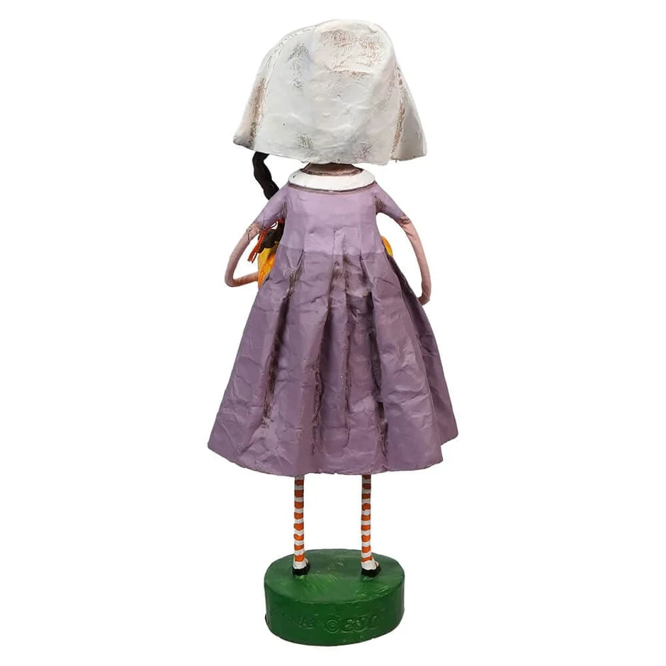 Molly Mayflower Lm