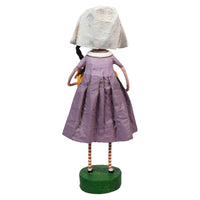 Molly Mayflower Lm