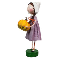 Molly Mayflower Lm