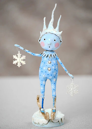 Jack Frost