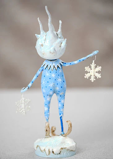 Jack Frost