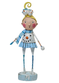 Susie Snowbelle - Lori Mitchell