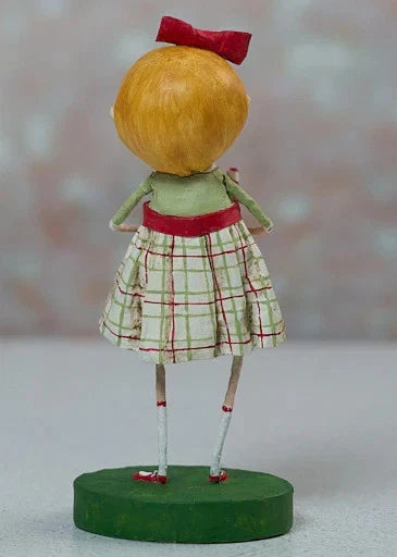 Gingers House - Lori Mitchell