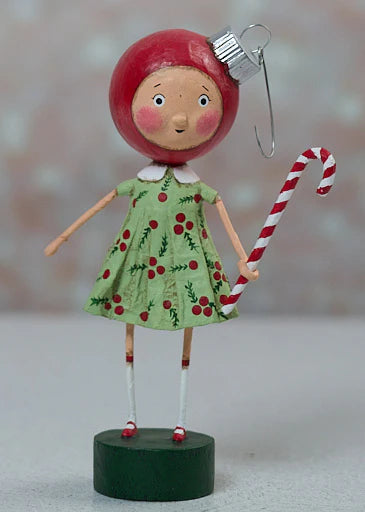 Betsy Bauble - Lori Mitchell
