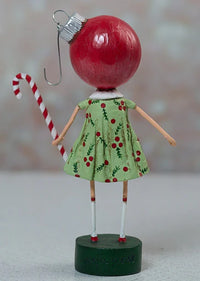 Betsy Bauble - Lori Mitchell
