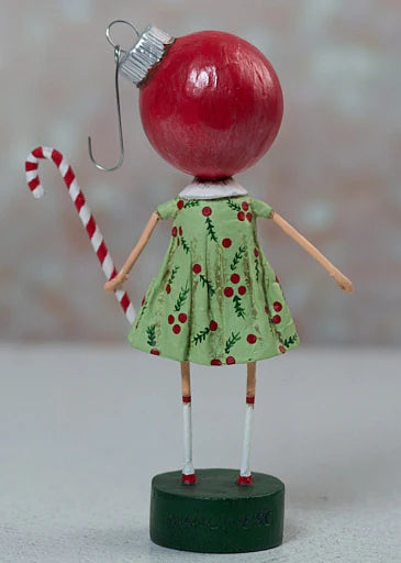 Betsy Bauble - Lori Mitchell