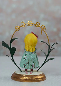 Praying For Peace - Lori Mitchell