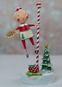 Baking Spirits Bright - Lori Mitchell